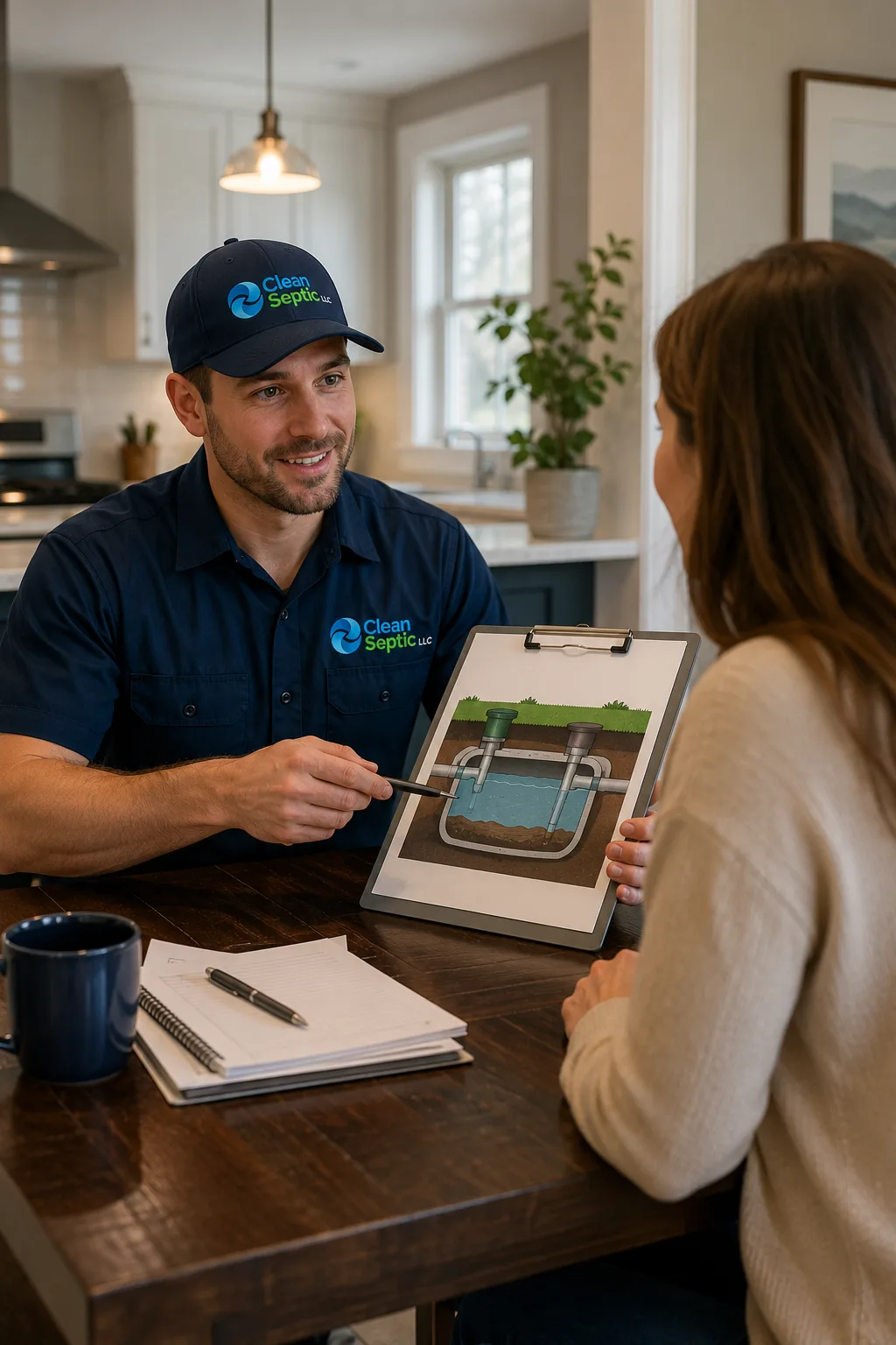 Septic Tank Pumping Snellville, GA FAQs